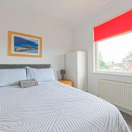 Apartment York House - Short Leeds