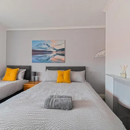 York House - Short Leeds Apartment Leeds (West Yorkshire)