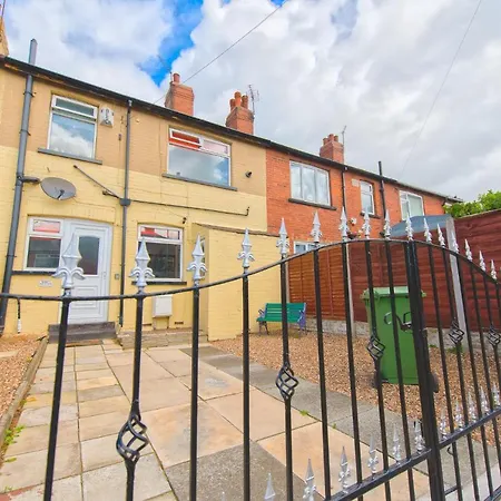York House - Short Leeds *