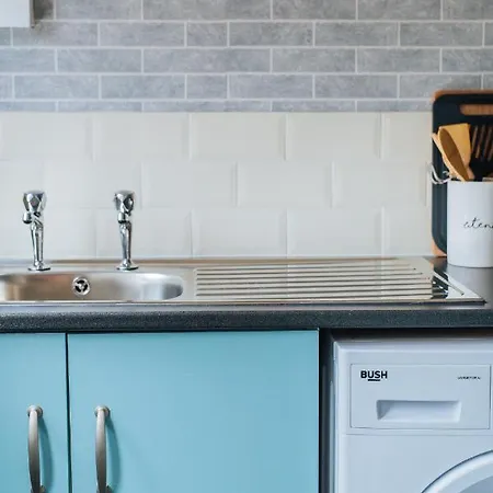 York House - Short Leeds Apartment Leeds (West Yorkshire)