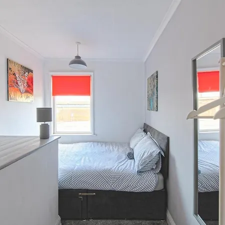 York House - Short Leeds *