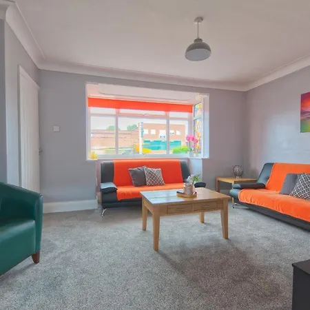 York House - Short Leeds Apartment Leeds (West Yorkshire)
