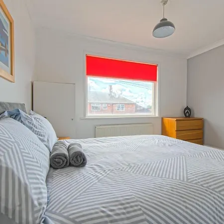 York House - Short Leeds Apartmán Leeds (West Yorkshire)