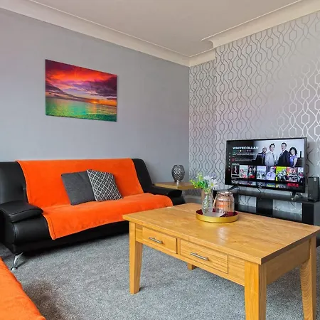 York House - Short Leeds Apartmán Leeds (West Yorkshire)