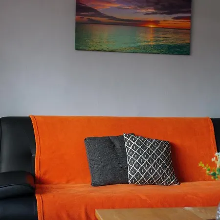 York House - Short Leeds Apartmán Leeds (West Yorkshire)