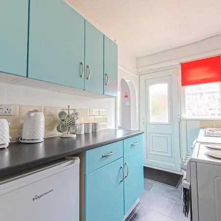Apartmán York House - Short Leeds *