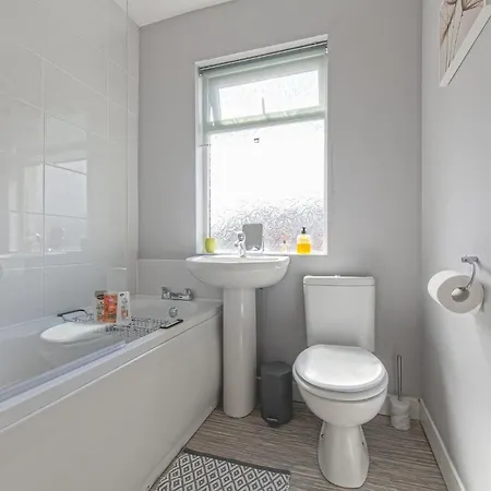Apartmán York House - Short Leeds *